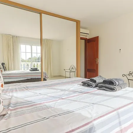 La Casa Blanca Villa Sitio de Calahonda