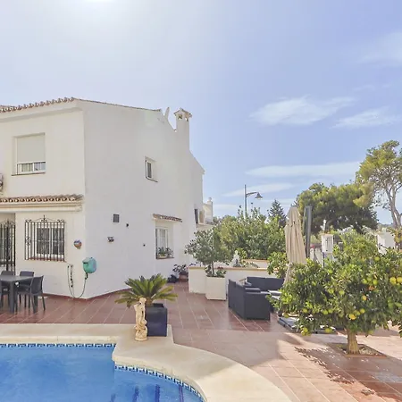 Villa La Casa Blanca *