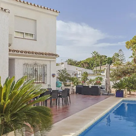 La Casa Blanca Villa