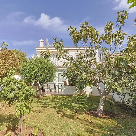 La Casa Blanca Villa Sitio de Calahonda
