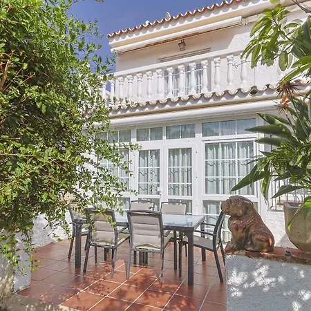 Villa La Casa Blanca